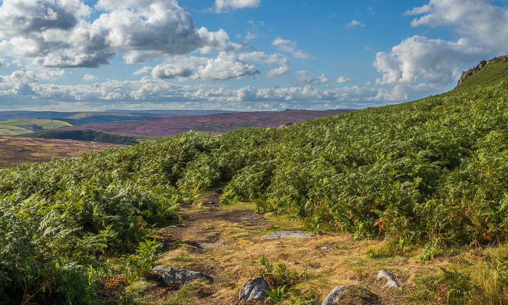 Derwent Edge